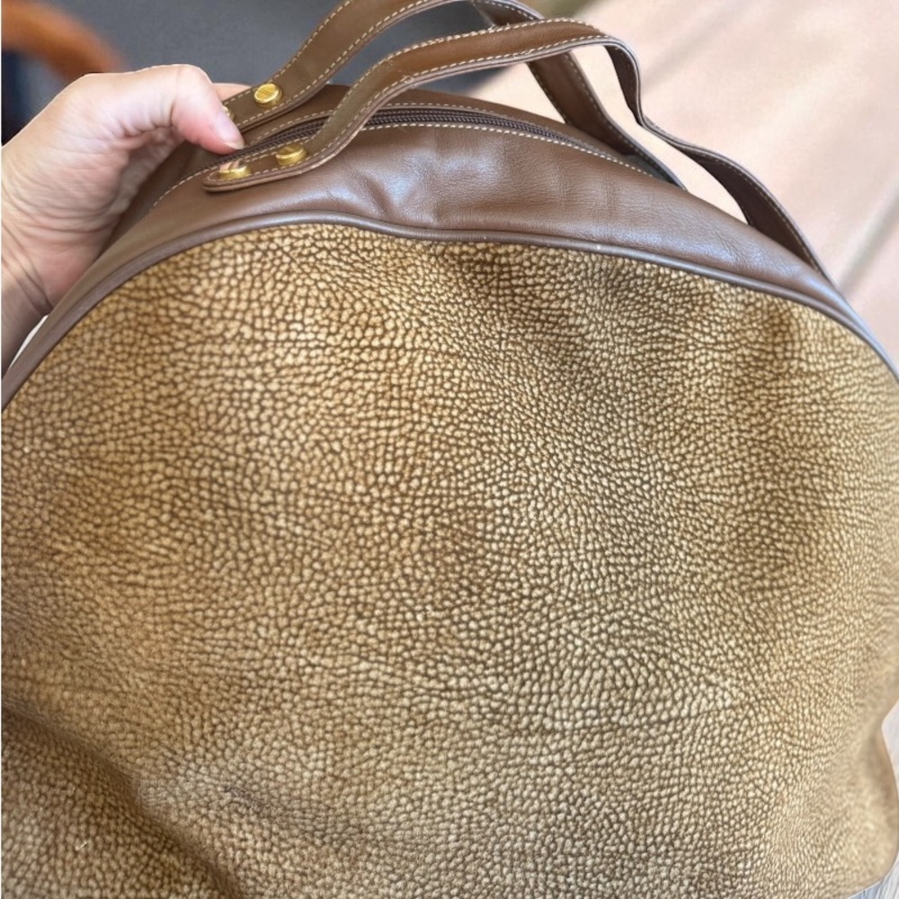 Borbonese Handbag - image 8